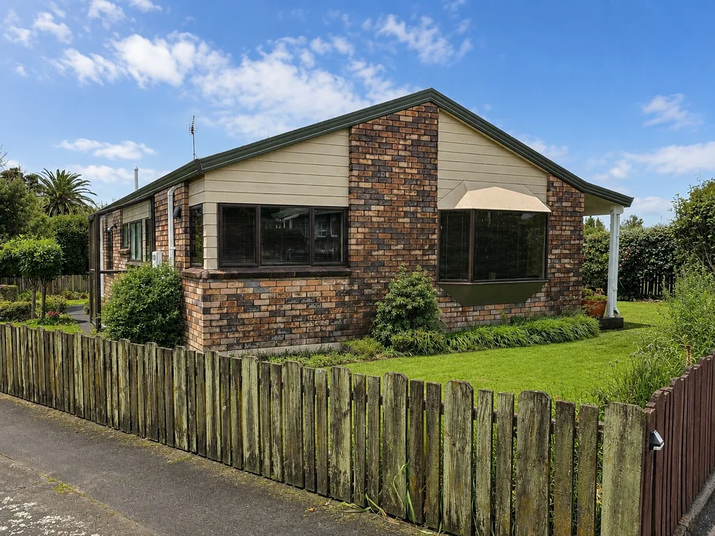 Te Aroha 2部屋 Downsize your house, not your lifestyle