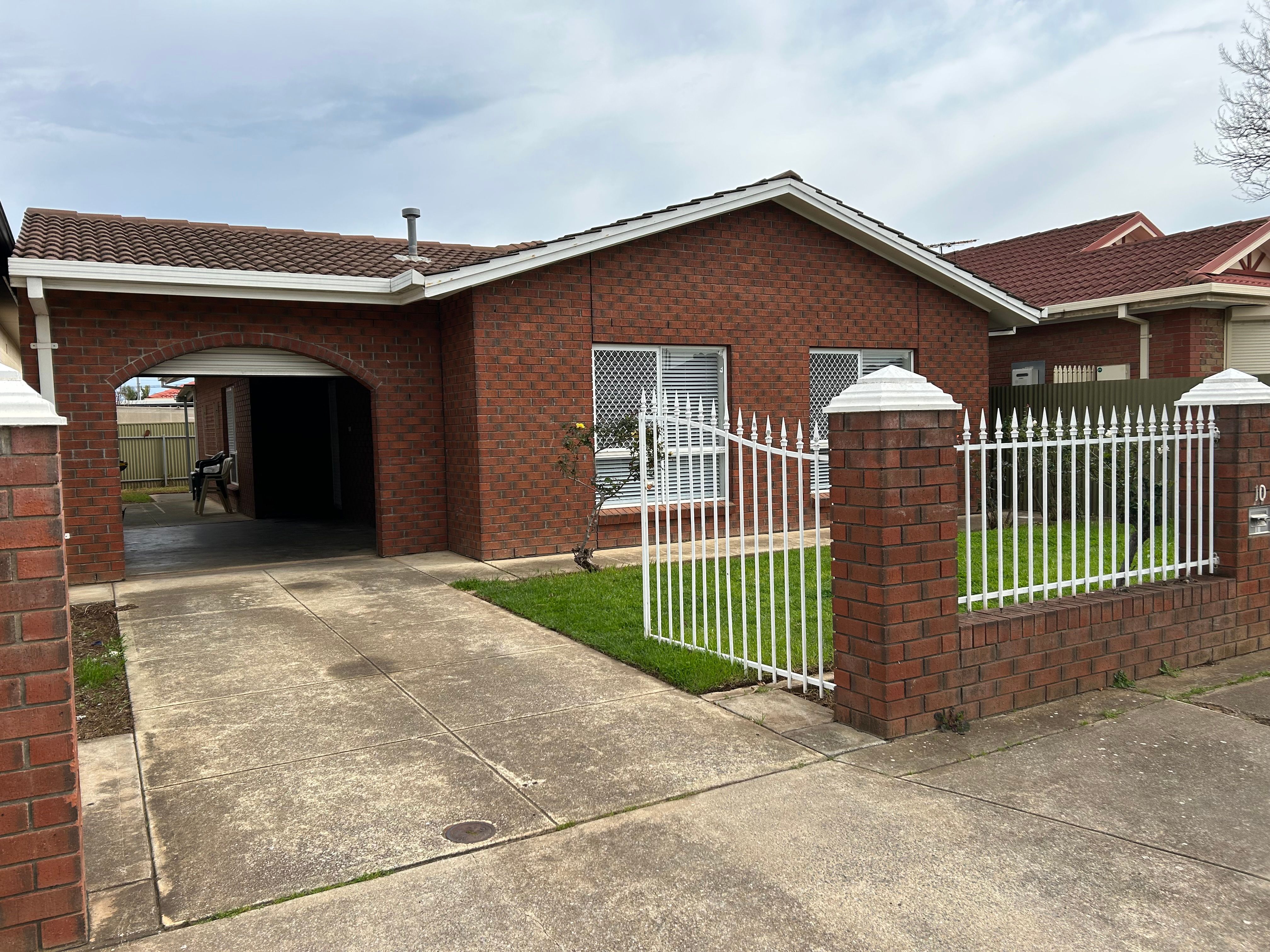 10 BAYLY ST, HENDON SA 5014, 0 rūma, 0 rūma horoi, House