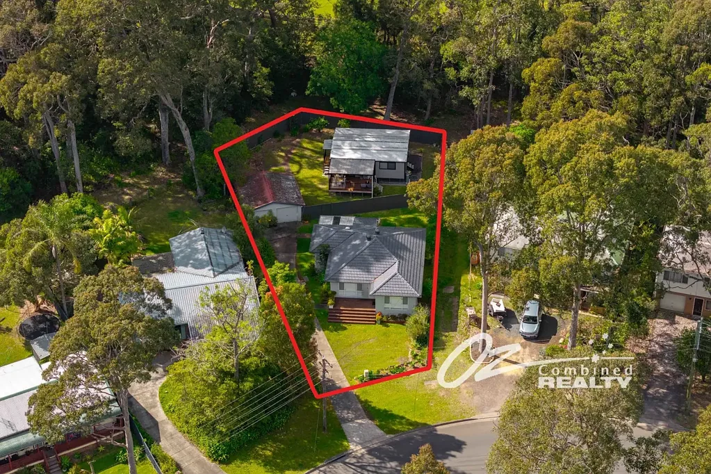 Sanctuary Point 3Kwarto Renovated Home with Additional Relocatable Accommodation & Investment Potential!
