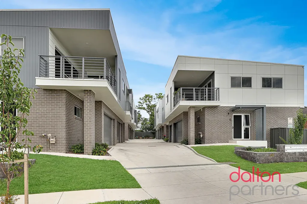 9/106 Gosford Road, Adamstown, NSW 2289