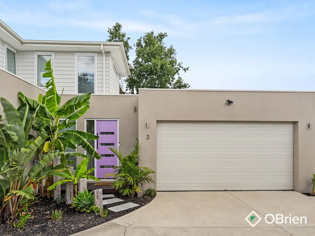 3/15 Frank Street, Frankston, VIC 3199