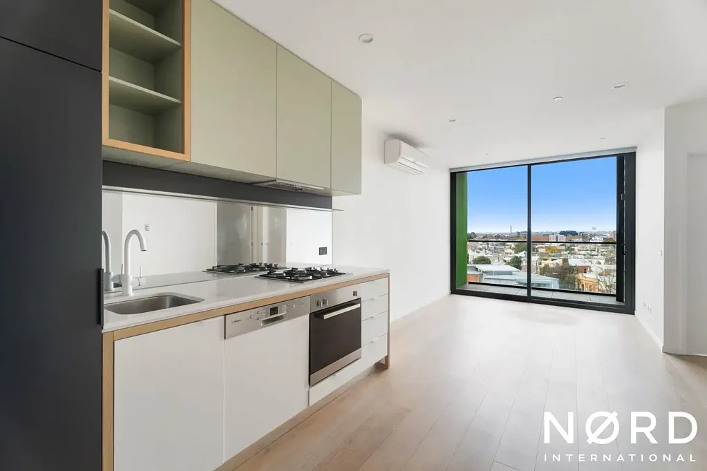 Magnificent Two Bedroom Apartment in Perfect Location in Carlton