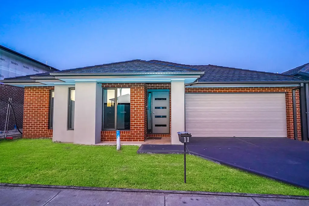 BRAND NEW FOUR BEDROOM HOME IN THE SMITHS LANE ESTATE