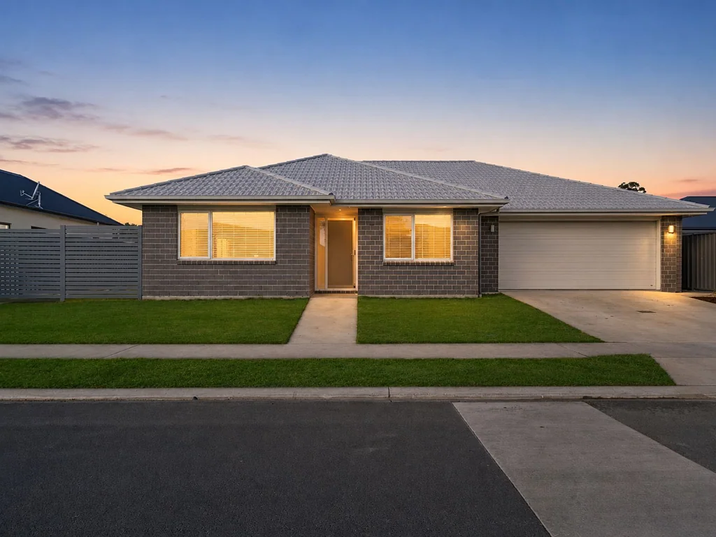 Taradale 4 Bedroom Low-Maintenance Living in Taradale