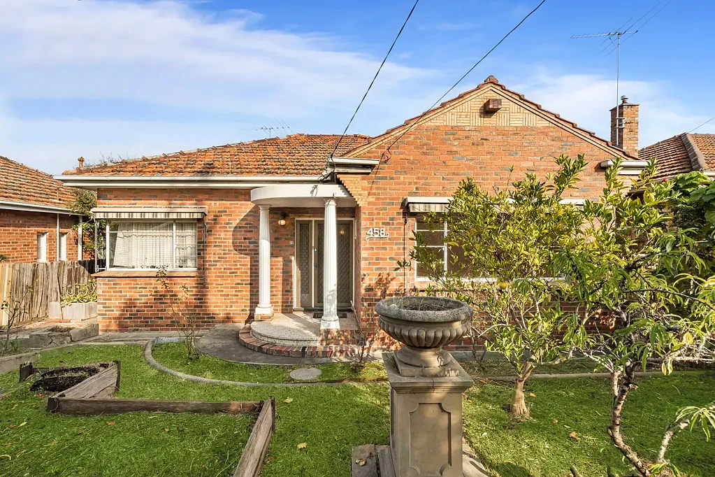 458 Moreland Road, Brunswick West, VIC 3055