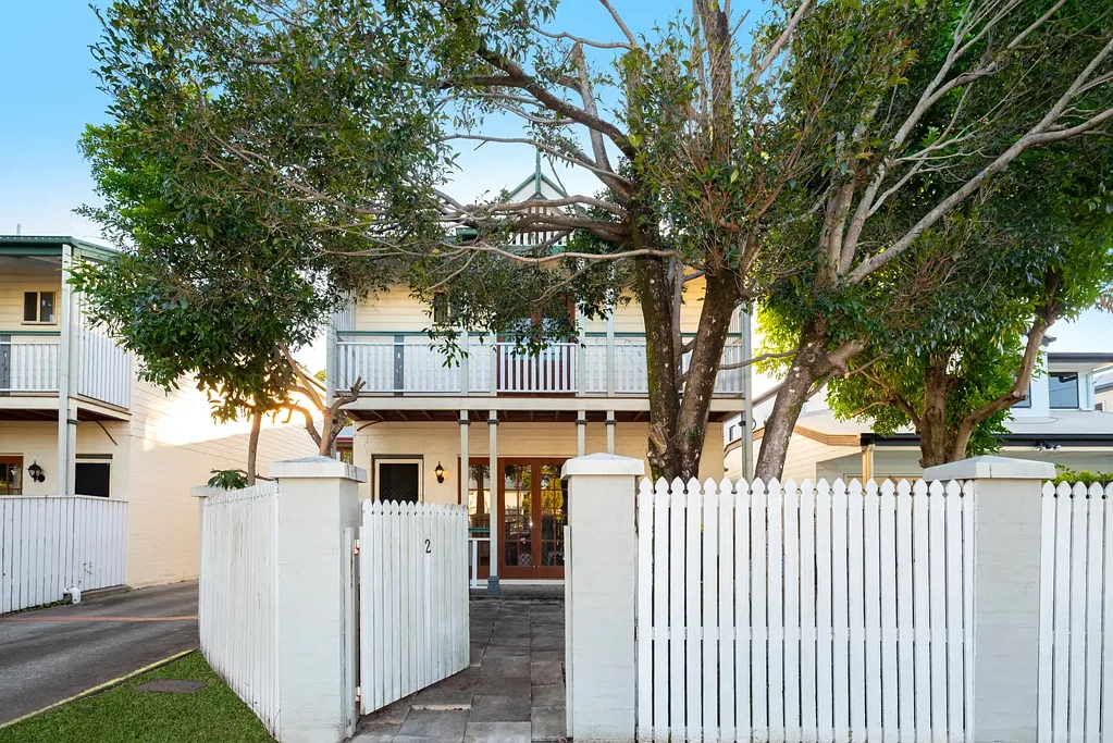 2/36 Beverley Street, Morningside, QLD 4170