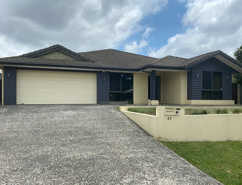 41 Collett Street, Eight Mile Plains, Brisbane - Southern Region, 4 રૂમ, 2 બાથરૂમ, House