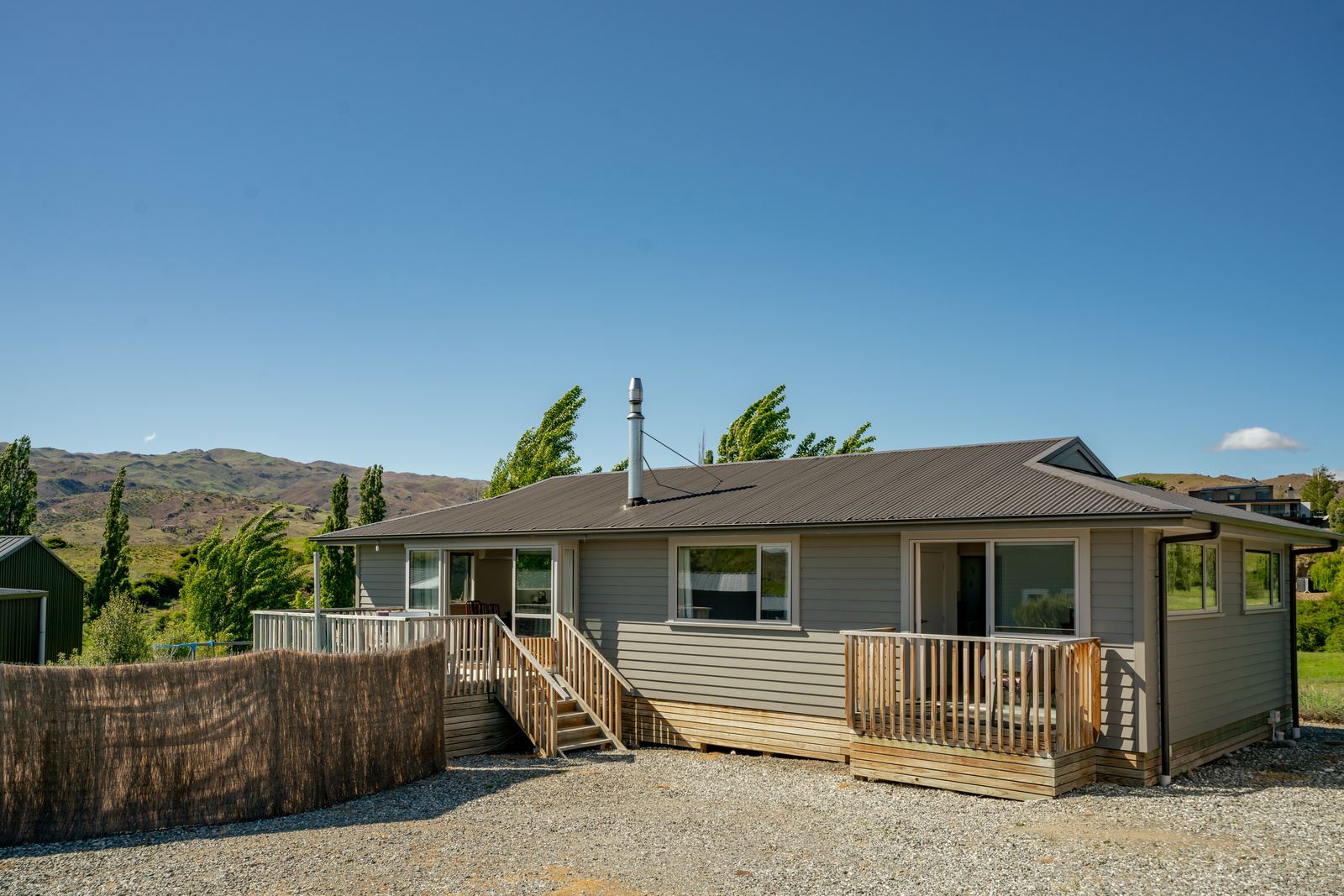 419 Bannockburn Road, Bannockburn, Otago, 4 Schlafzimmer, 0 Badezimmer