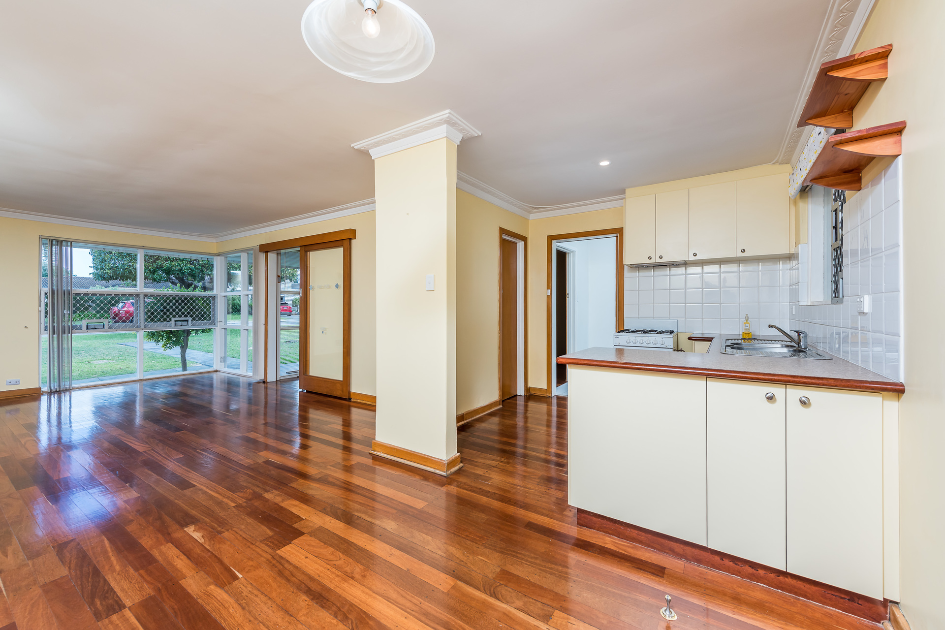 12 LEGGETT ST, BALCATTA WA 6021, 0房, 0浴, House