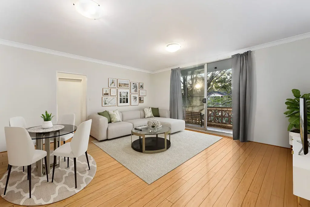 5/12 Broughton Road, Artarmon, NSW 2064
