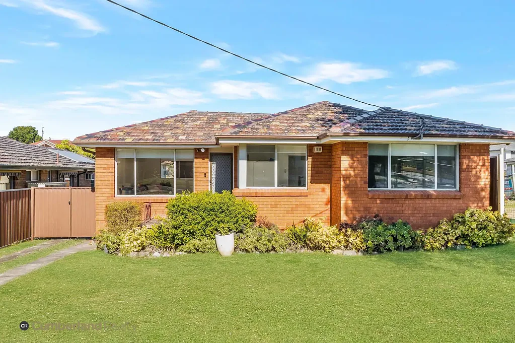 Renovated Family Home in a Prime Greystanes Location