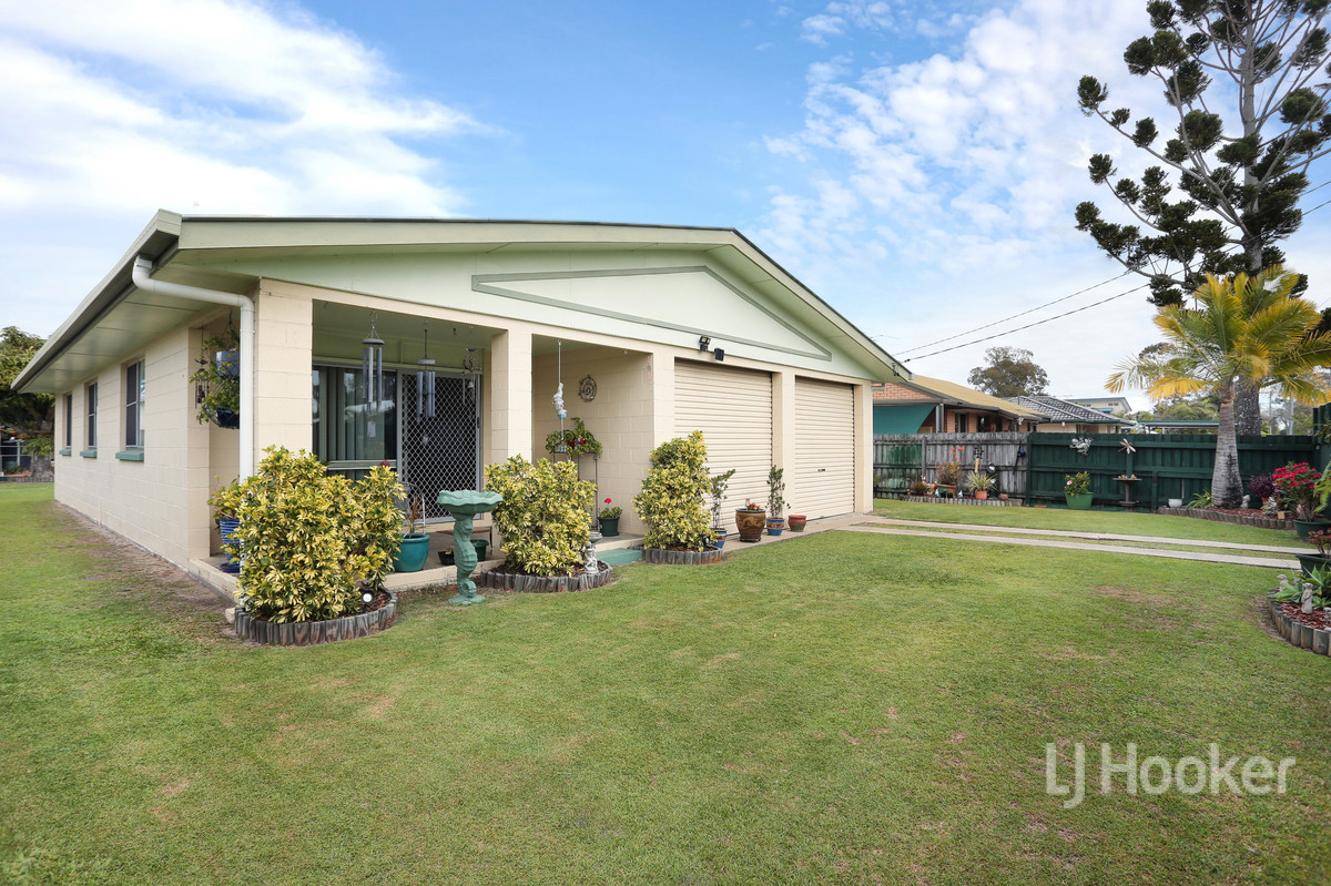 114 BORONIA DR, BELLARA QLD 4507, 0 Kuwarto, 0 Banyo, House