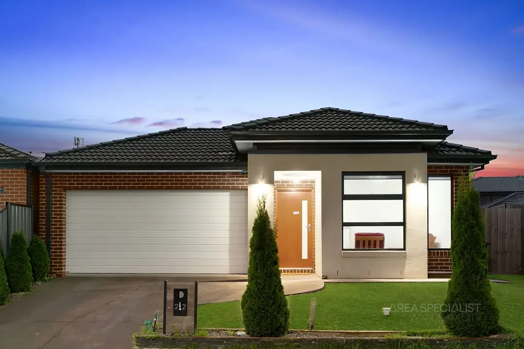 Tarneit 4 Bedroom The Brief: Family Living in one of Tarneit’s Finest Neighborhoods!!!