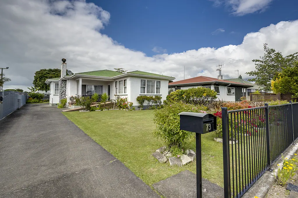 73 Barker Road, Marewa, Napier, Hawke's Bay