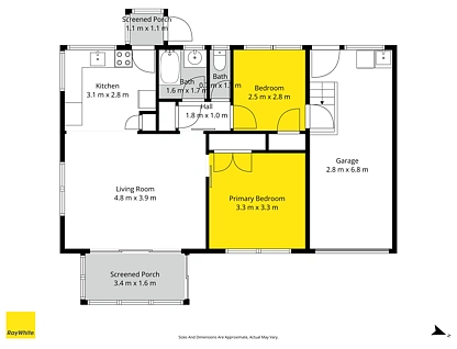 1/10 Frank Evans Place, Henderson, Waitakere City, 2房, 1浴, House