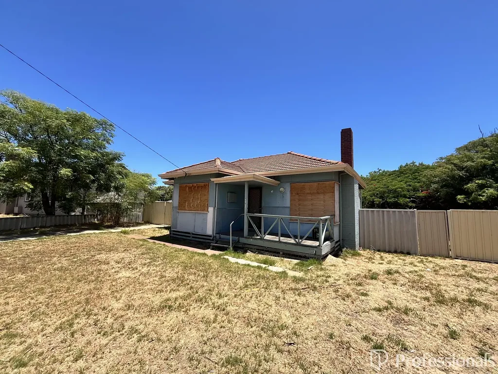 26 Cassia Street, Rangeway, WA 6530