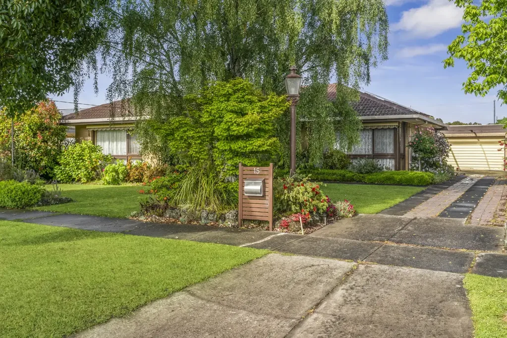 15 Church Street, Colac, VIC 3250