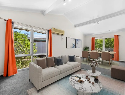 87 Beasley Street, Torrens, ACT 2607, 3 غرف, 1 حمامات, House