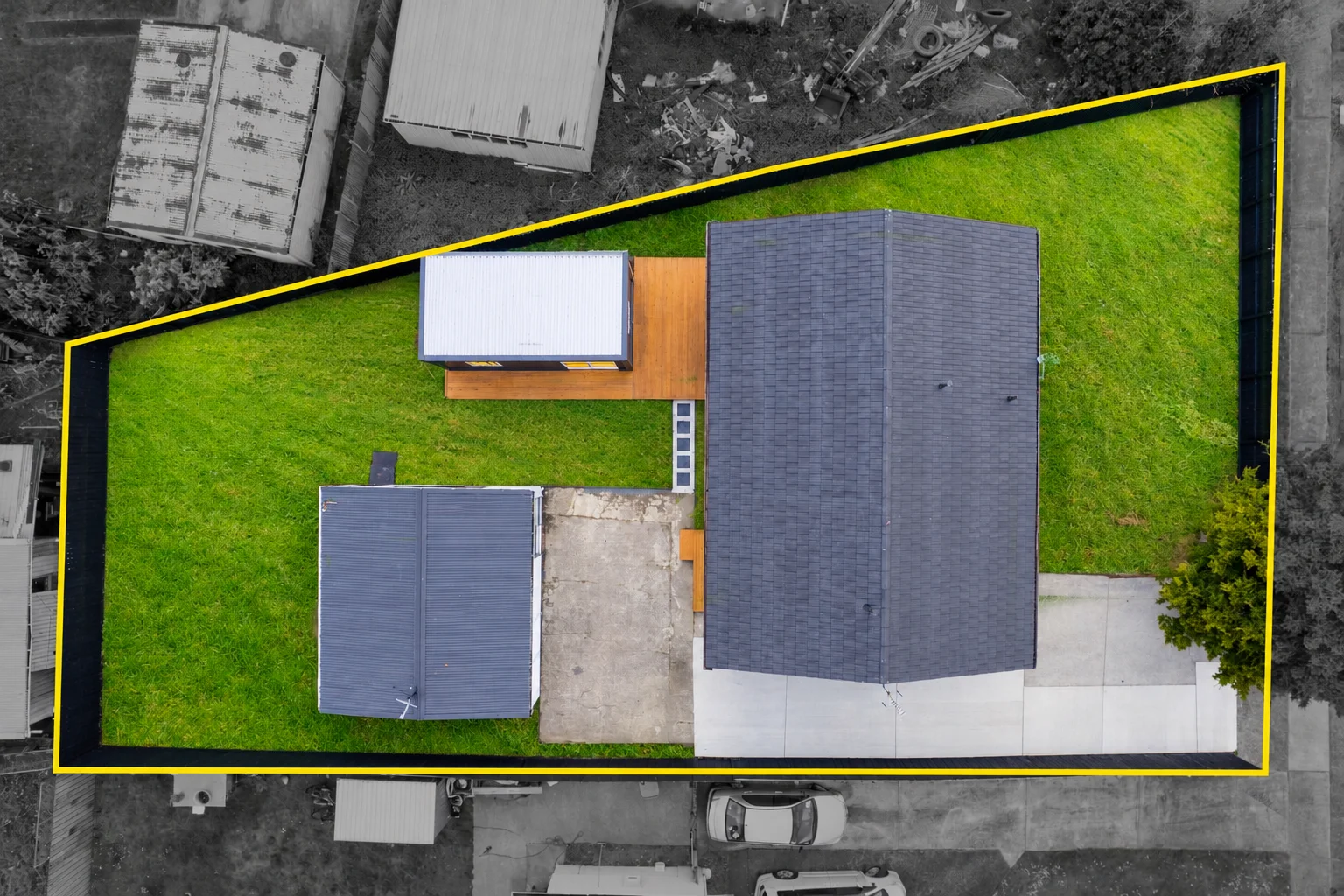 80 Heyford Close, Mangere, photo 5
