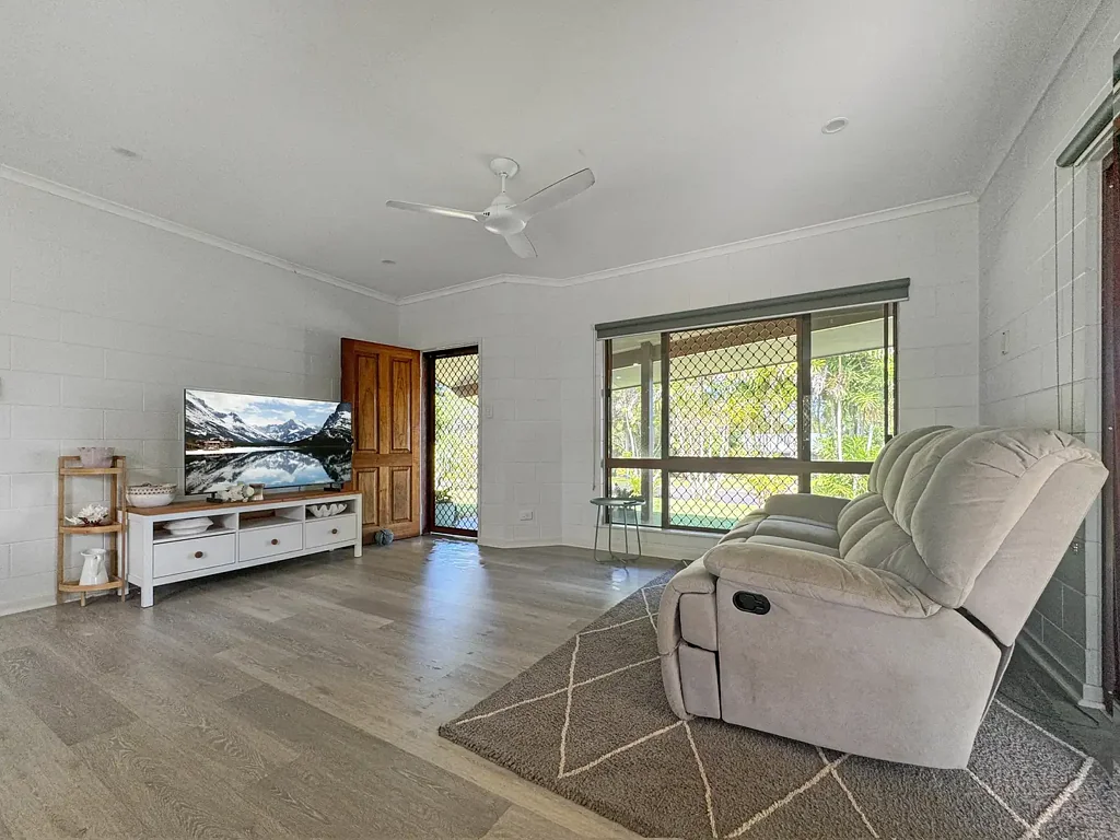 Spacious 4 Bedroom Home – Available Now