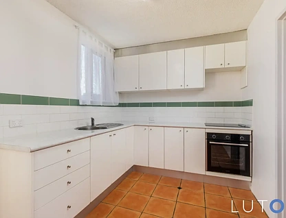 10/143 Carruthers Street, Curtin, ACT 2605, 2 ਕਮਰੇ, 1 ਬਾਥਰੂਮ, Apartment