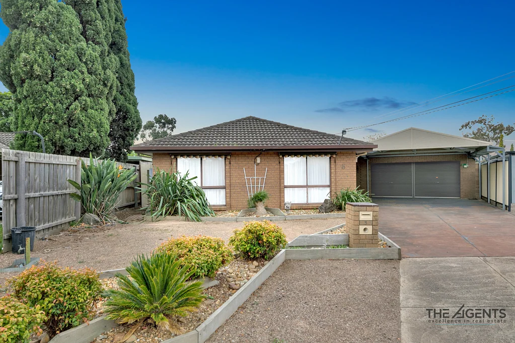 5 Magnolia Court, Werribee, VIC 3030