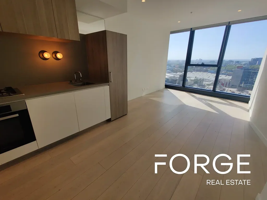 Stunning Apartment in the Heart of Melbourne