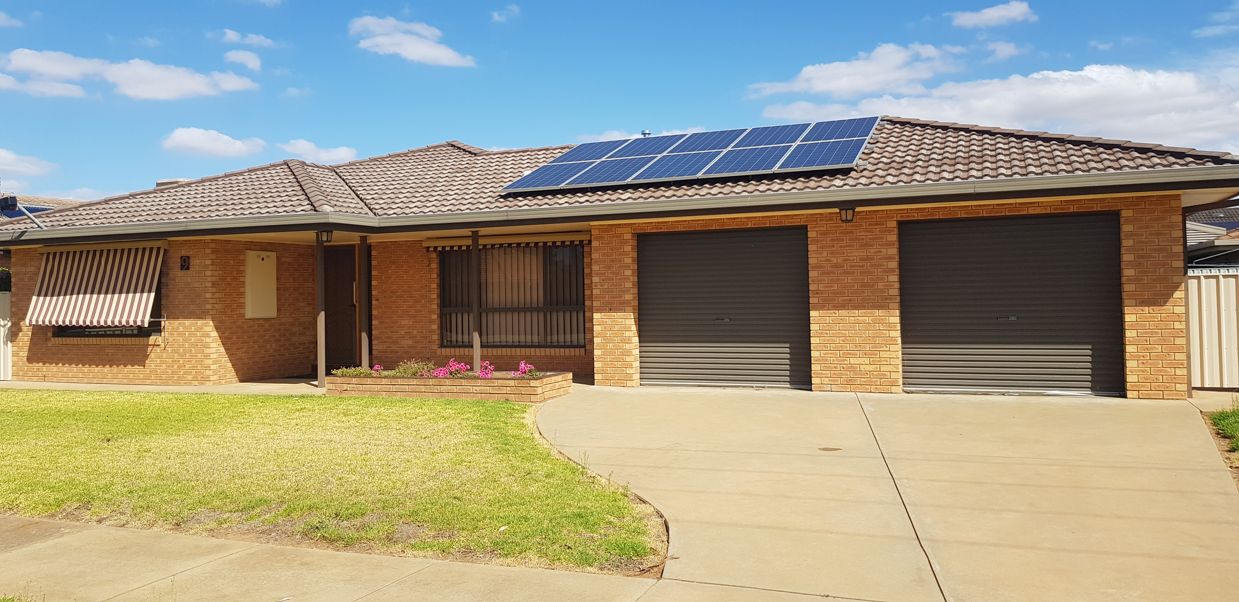 9 WILEMAN ST, ROCHESTER VIC 3561, 0房, 0浴, House