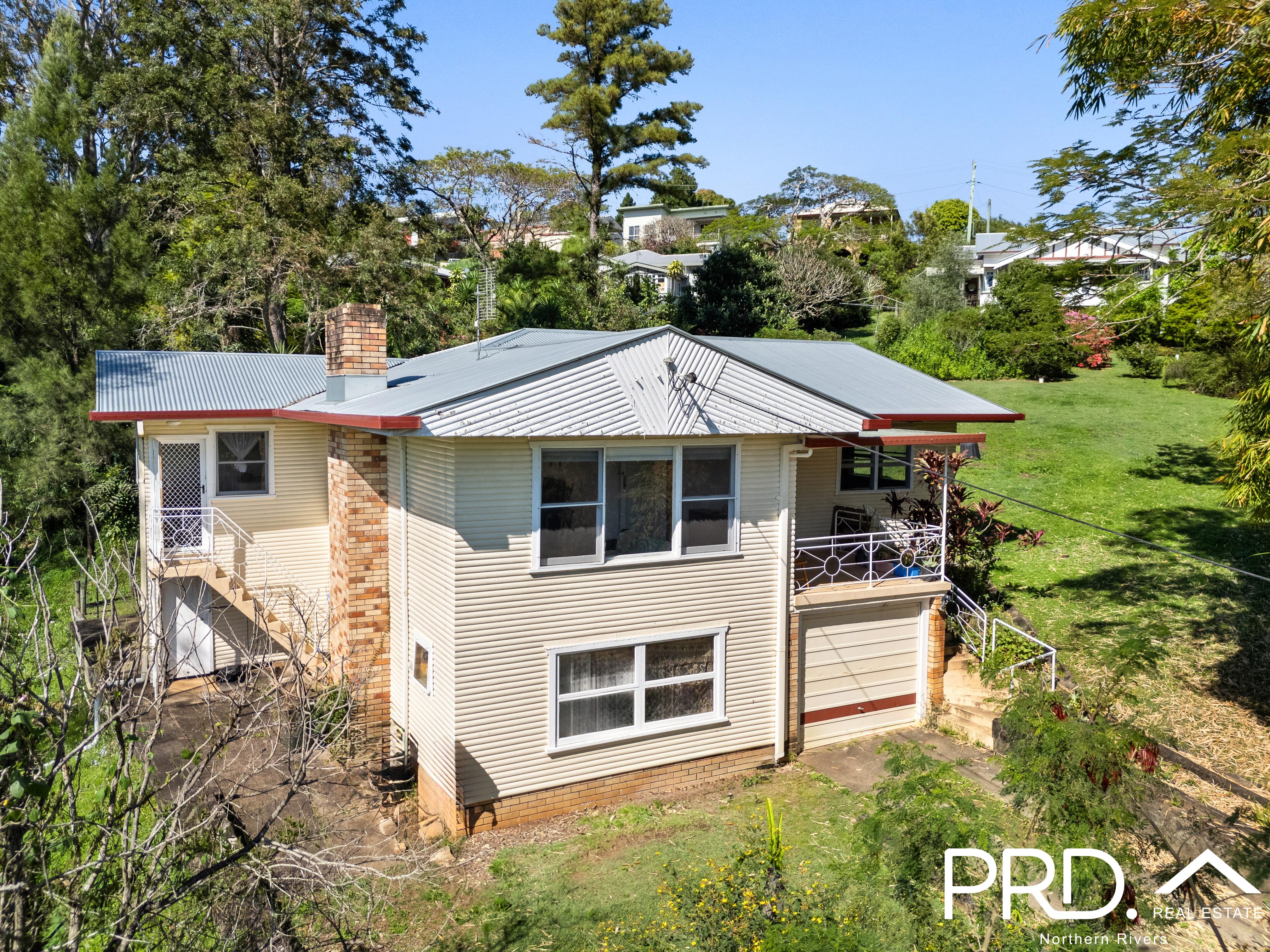 31 CAMPBELL RD, KYOGLE NSW 2474, 0 રૂમ, 0 બાથરૂમ, House