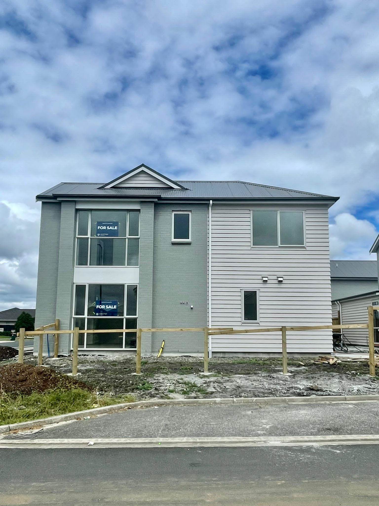 39 Aviation Street, Takanini, Auckland - Papakura, 4房, 0浴, Townhouse