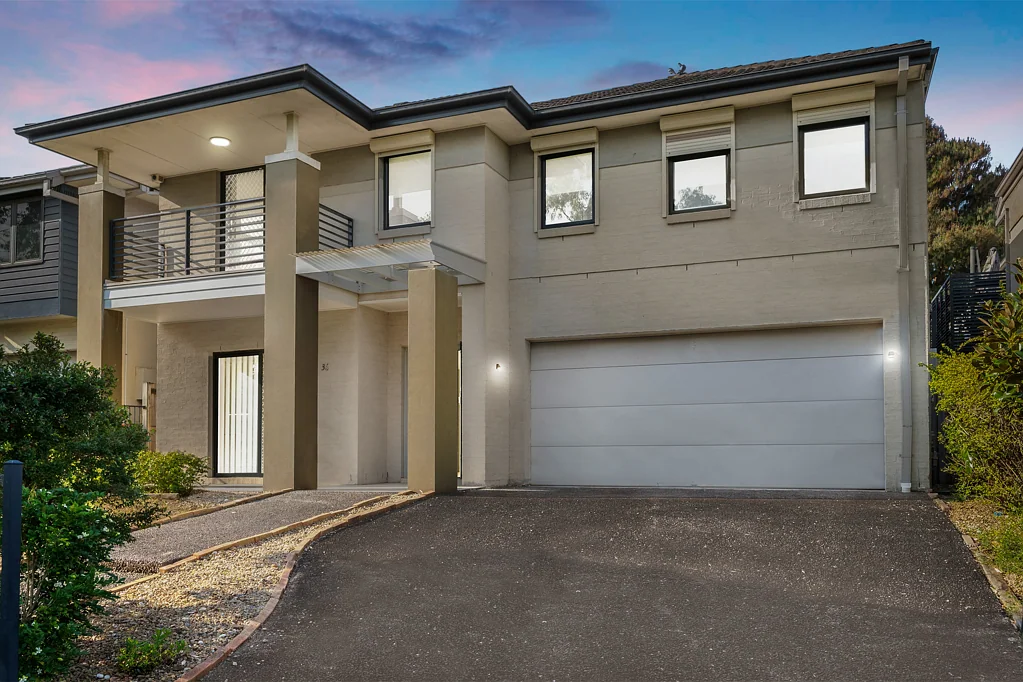 36 Stansfield Avenue, Bankstown, NSW 2200