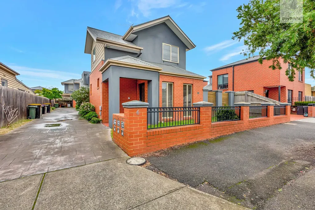 Prime Brunswick West Location