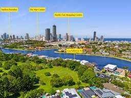 1/44 Sailaway Street, Mermaid Waters