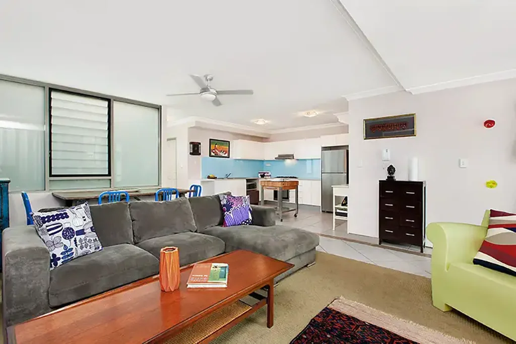 Camperdown 3ਬੈੱਡਰੂਮ Spacious 3 bedroom residence + home office