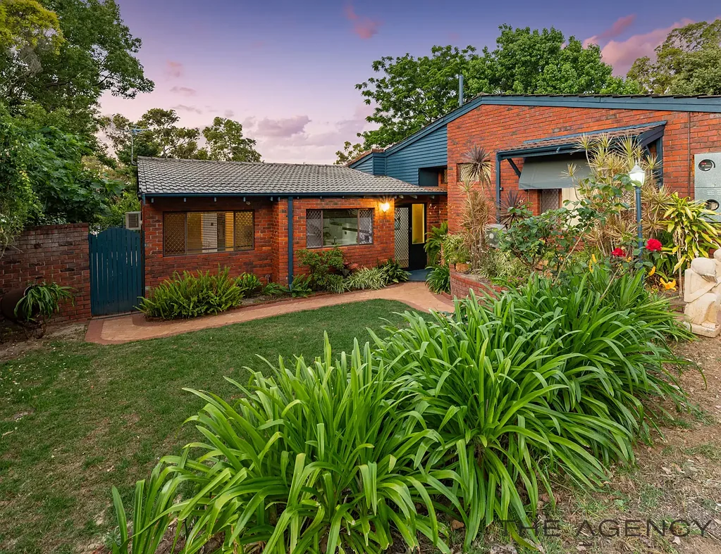 Kalamunda 4Phòng ngủ PRIVATE  RETREAT!