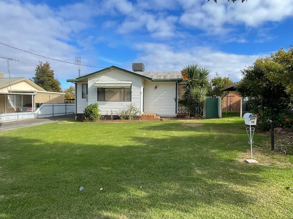 Ray White Real Estate Parkes