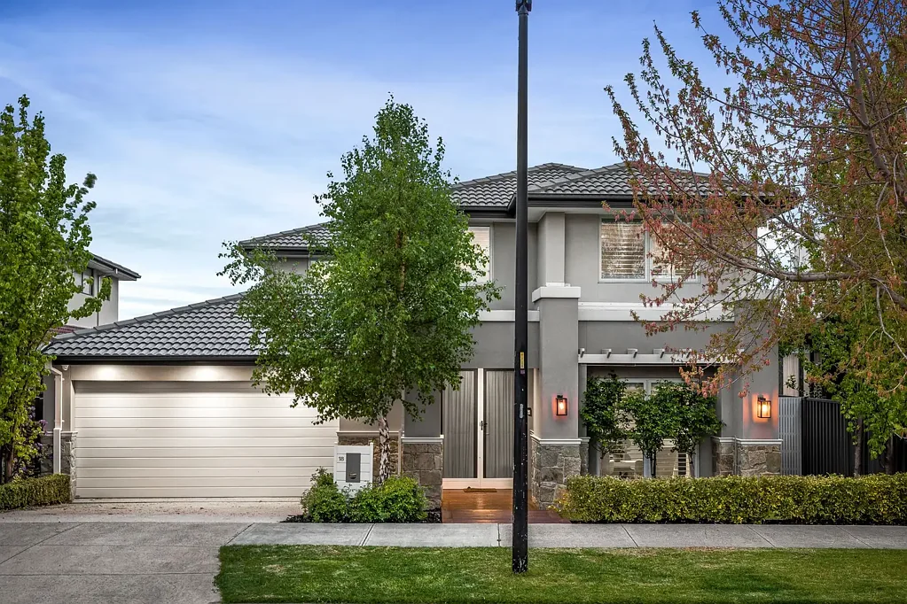 Greenvale 4ਬੈੱਡਰੂਮ Luxury, Space & Sophistication in a Premier Pocket! (Inspection By Appointment Only)