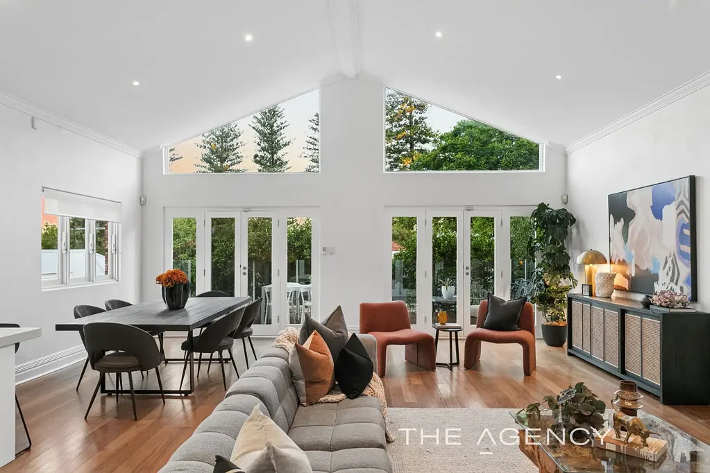21 Webb Street, Cottesloe, WA 6011