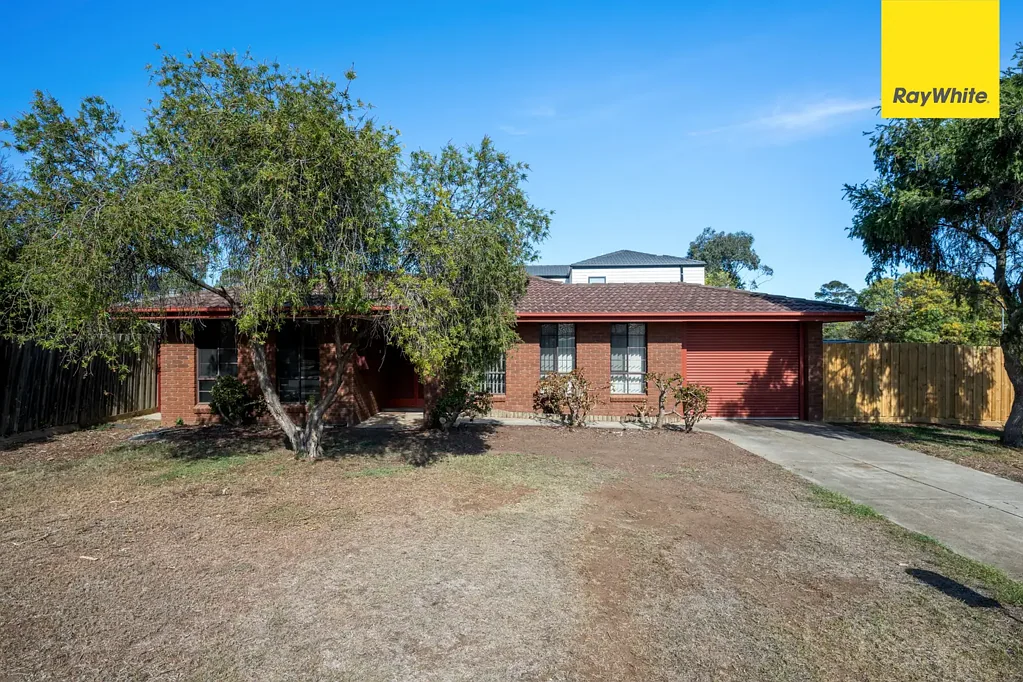 27 Linlithgow way, Melton West, VIC 3337