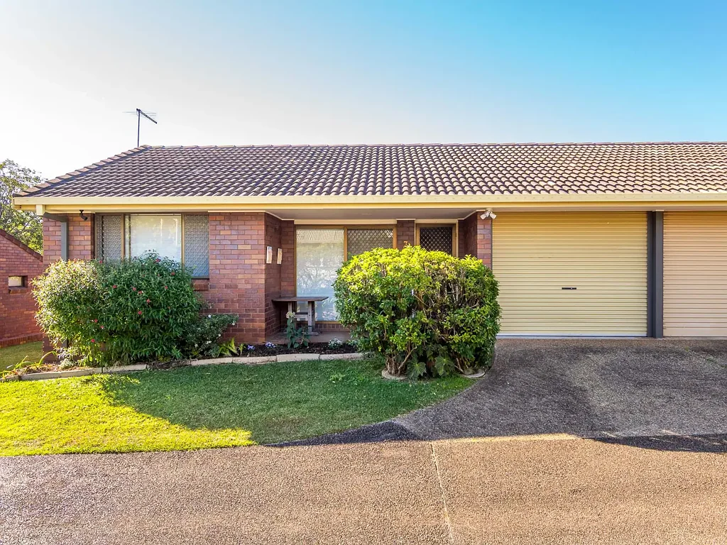 East Lismore 2Kwarto Location & Easy Care Living
