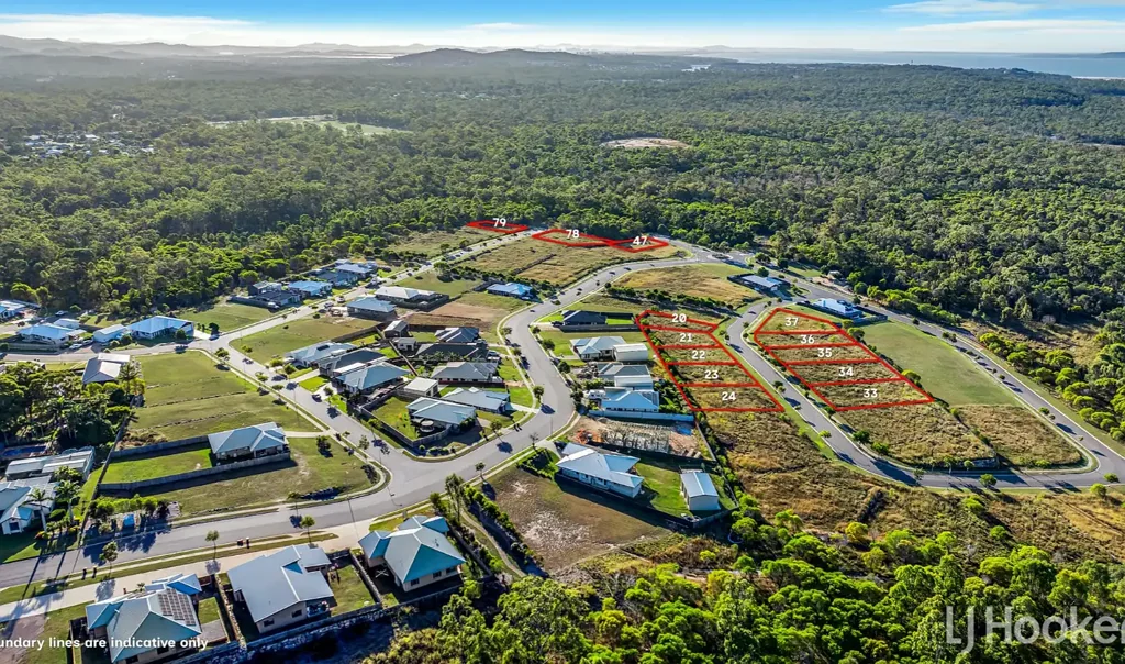 Tannum Sands NOW SELLING TANNUM WATERS - Residential Land For Sale