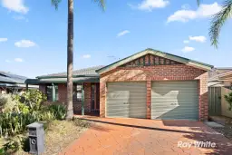 3 BRICKFIELD PL, Blacktown