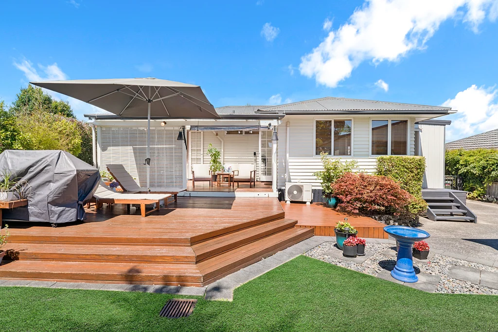 Howick 3房  Auction Day Sale - Vendor Downsizing!