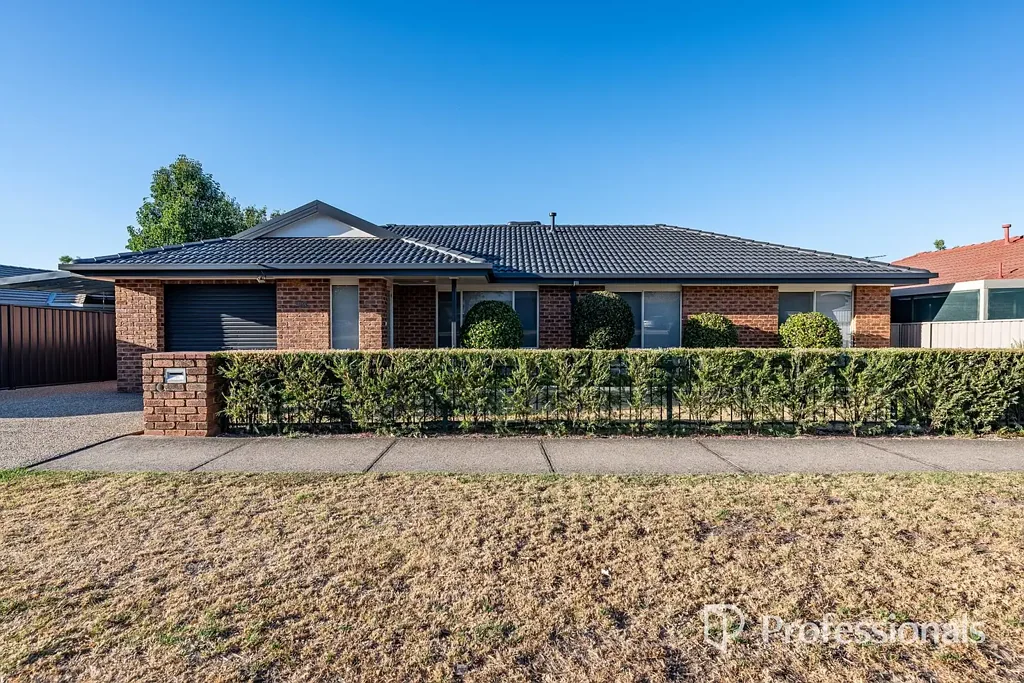 386A Lawrence Street, West Wodonga, VIC 3690