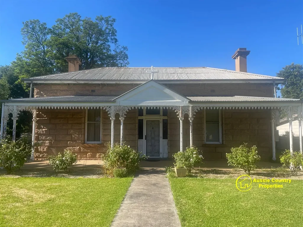 18 Corcoran Street, Berrigan, NSW 2712