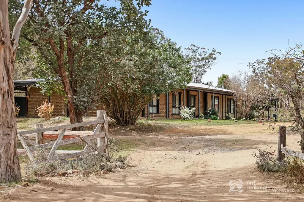 Rosenthal Heights 5Zimmer A Country Home With Room to Roam