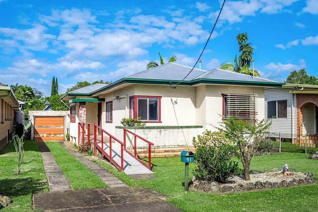 91 Prince Street, Mullumbimby, NSW 2482