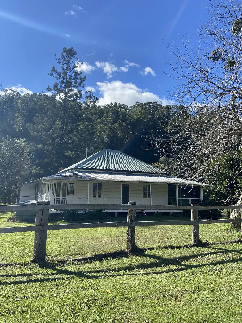 Peaceful Cottage at Afterlee