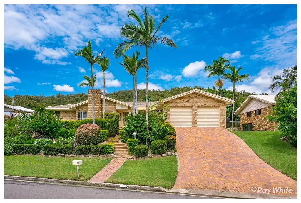 16 Berkelman Street, Frenchville, QLD 4701