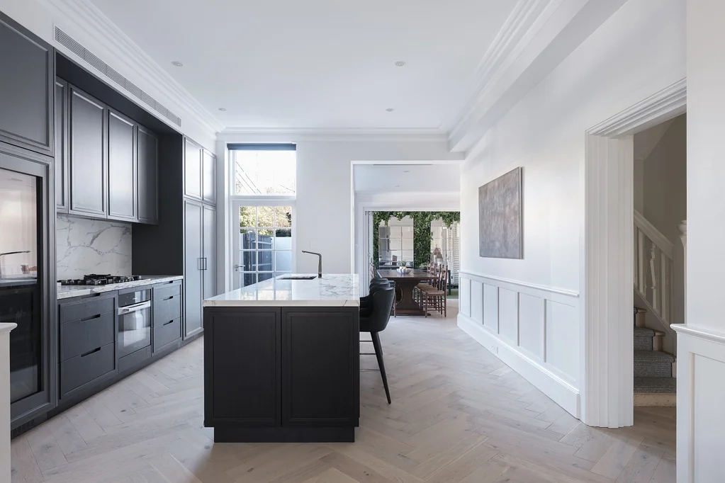 Woollahra 4Kwarto Elegantly reinvented terrace set in coveted Woollahra pocket